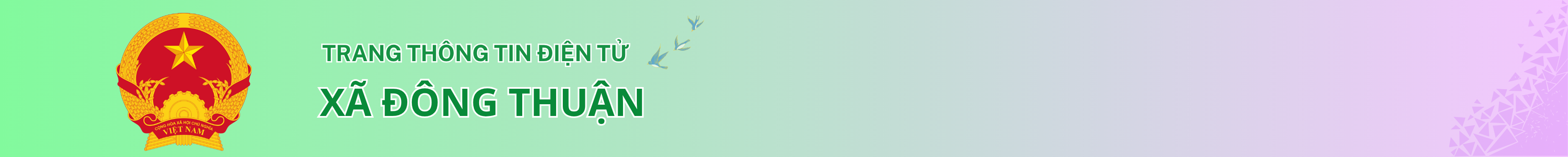 image banner